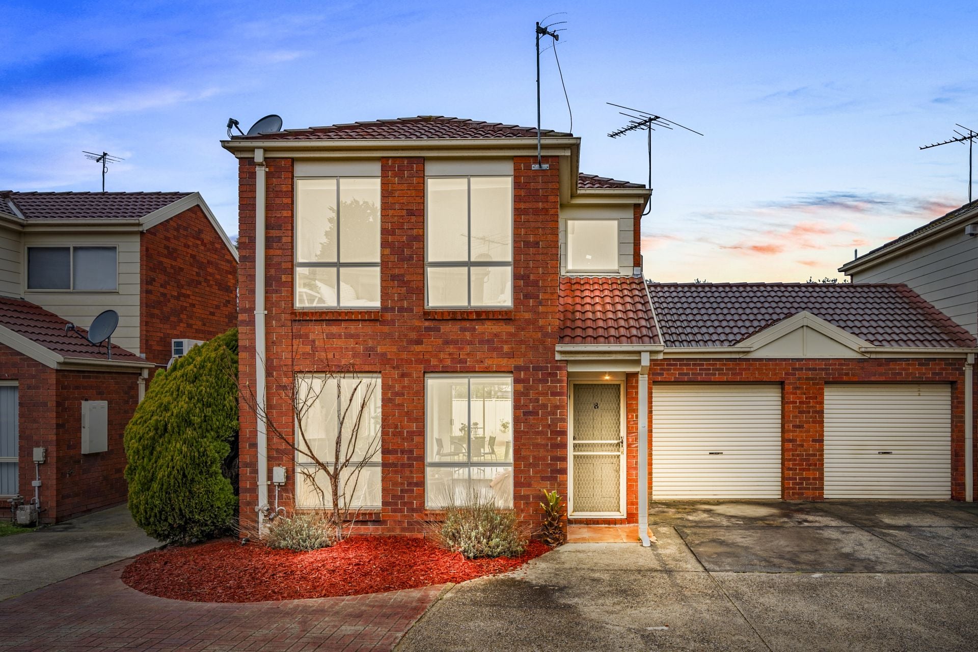 An Incredible First Home