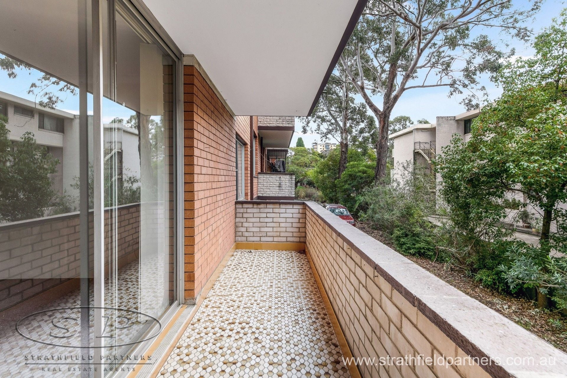 10/72 Albert Road Strathfield NSW, Strathfield - Thumbnail 6