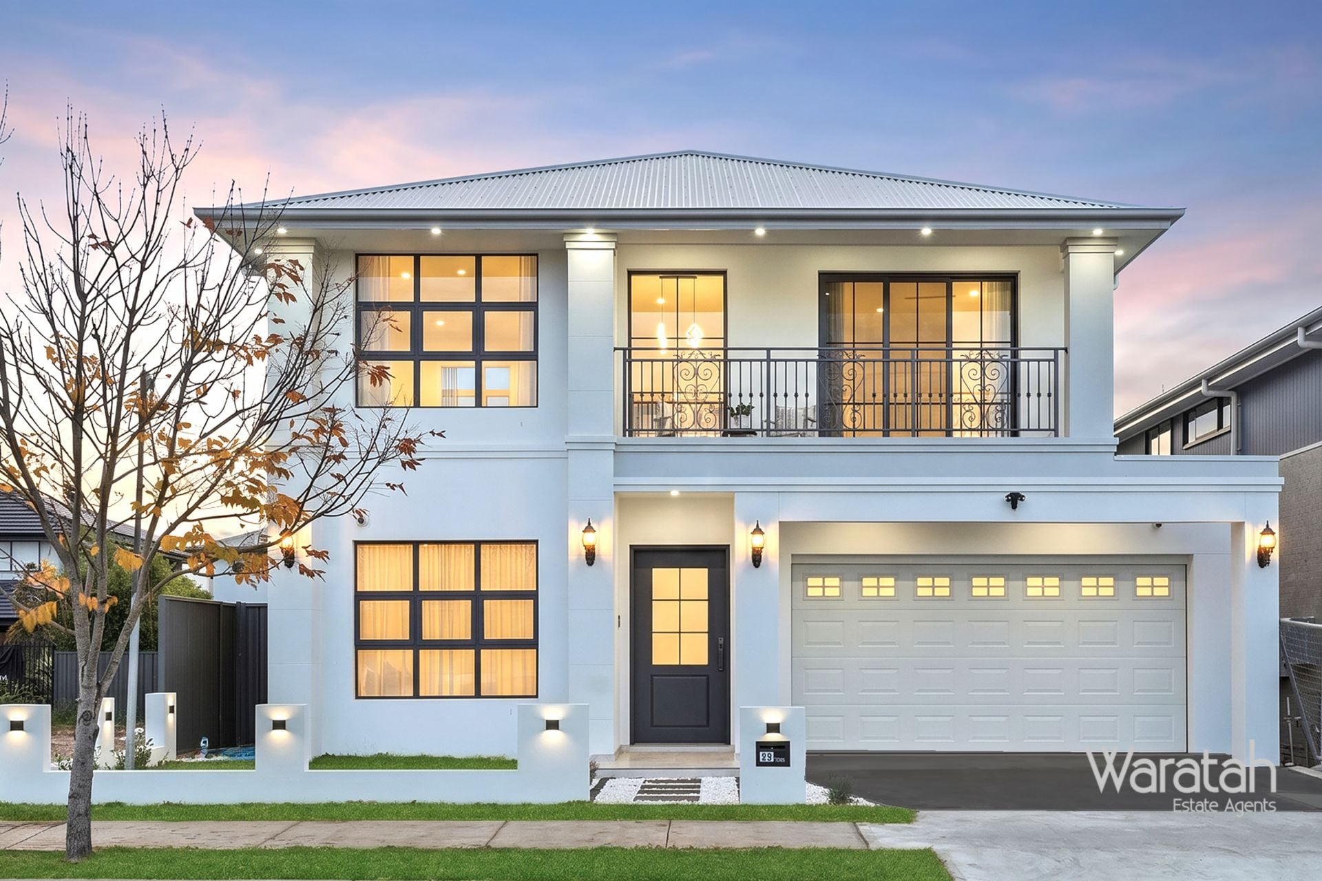 50 Elara Boulevard Marsden Park NSW
 
 
 Just Listed!!, Nsw Just Listed!! - Thumbnail 2