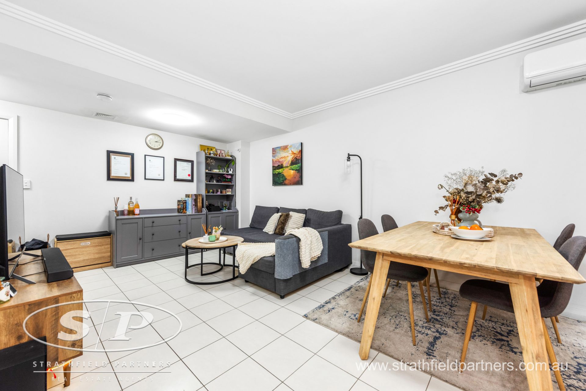 6/80-82 Courallie Avenue, Homebush West, West - Thumbnail 3