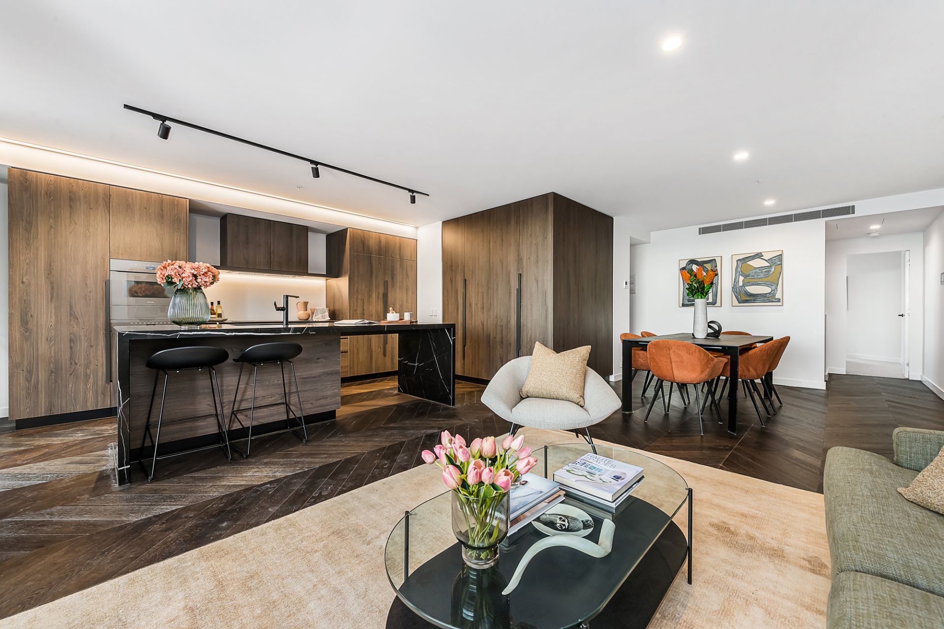 602/105 Punt Road, Windsor, Windsor - Thumbnail 2