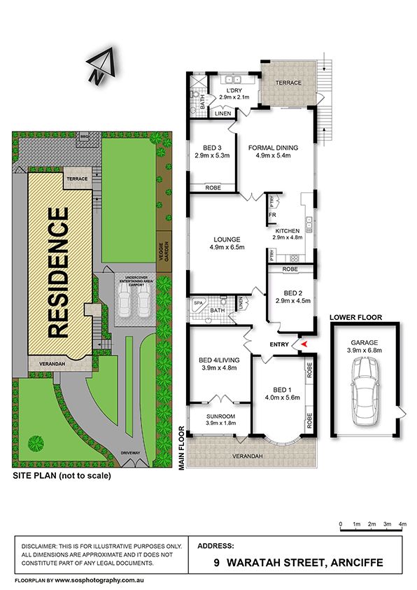 SOLD RECORD PRICE $2,200,000 BY SAM ABBAS 0406 750 075