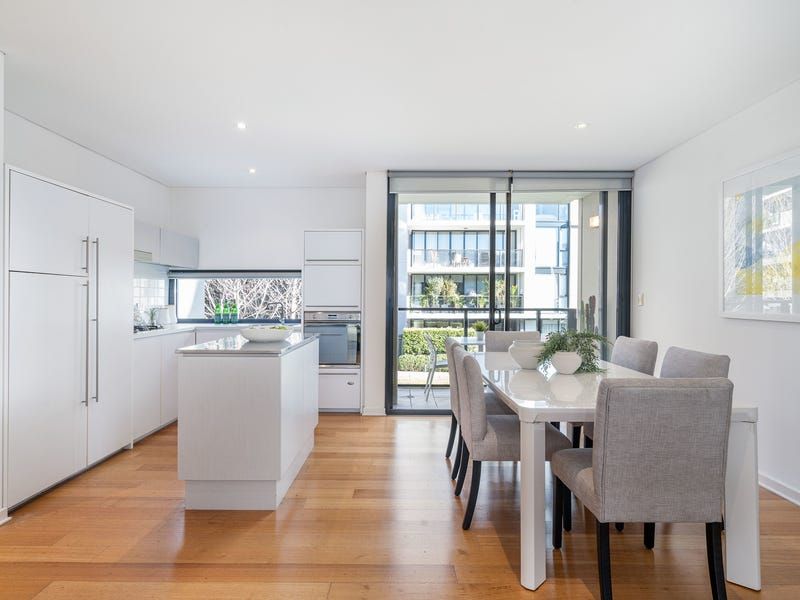 303/40 Chapel Mews, South Yarra, South Yarra - Thumbnail 5