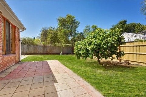 Charming Two-Bedroom Home in the Heart of Ivanhoe