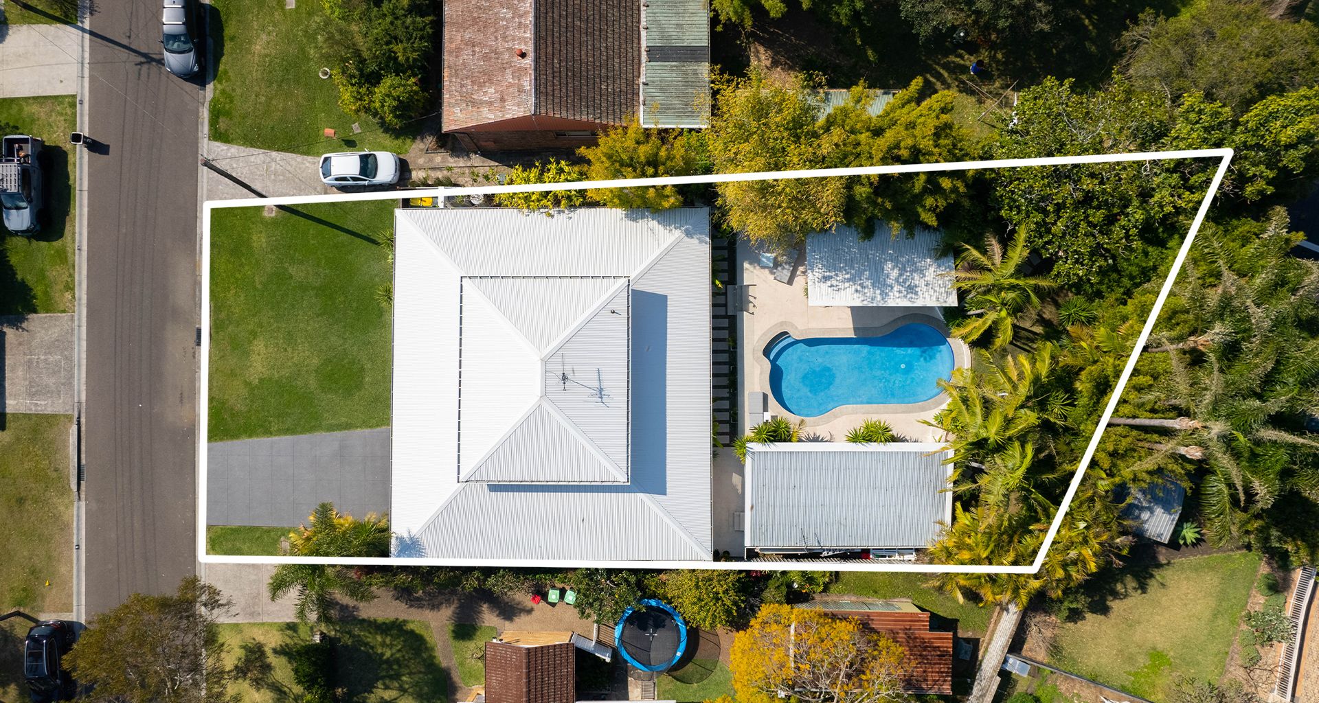 6 Dean Street CARINGBAH SOUTH 2229