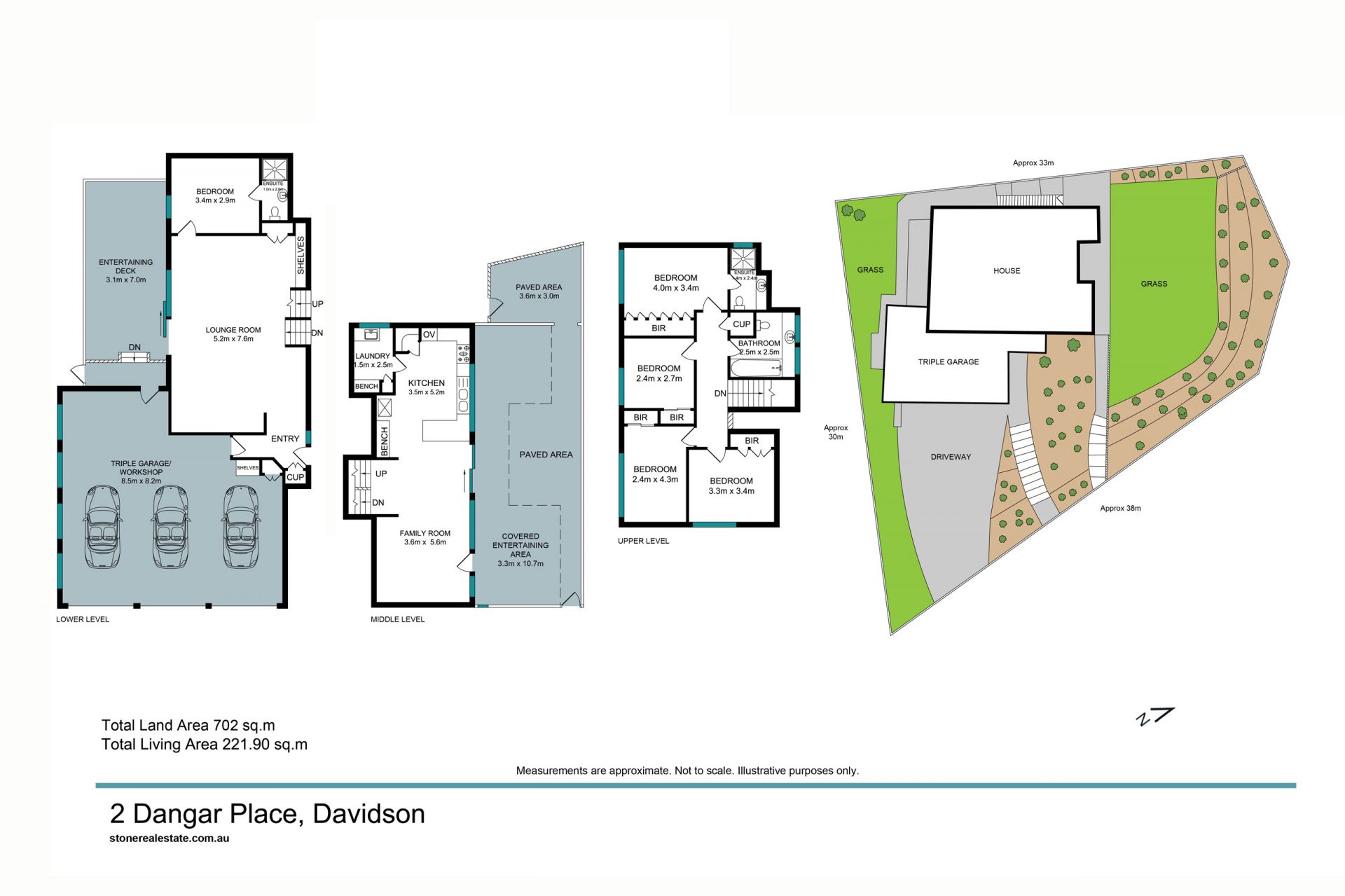 SOLD - Contact Keith Newberry 0424 352 046