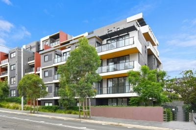 3013/8C Junction Street, Ryde, Ryde - Thumbnail 6