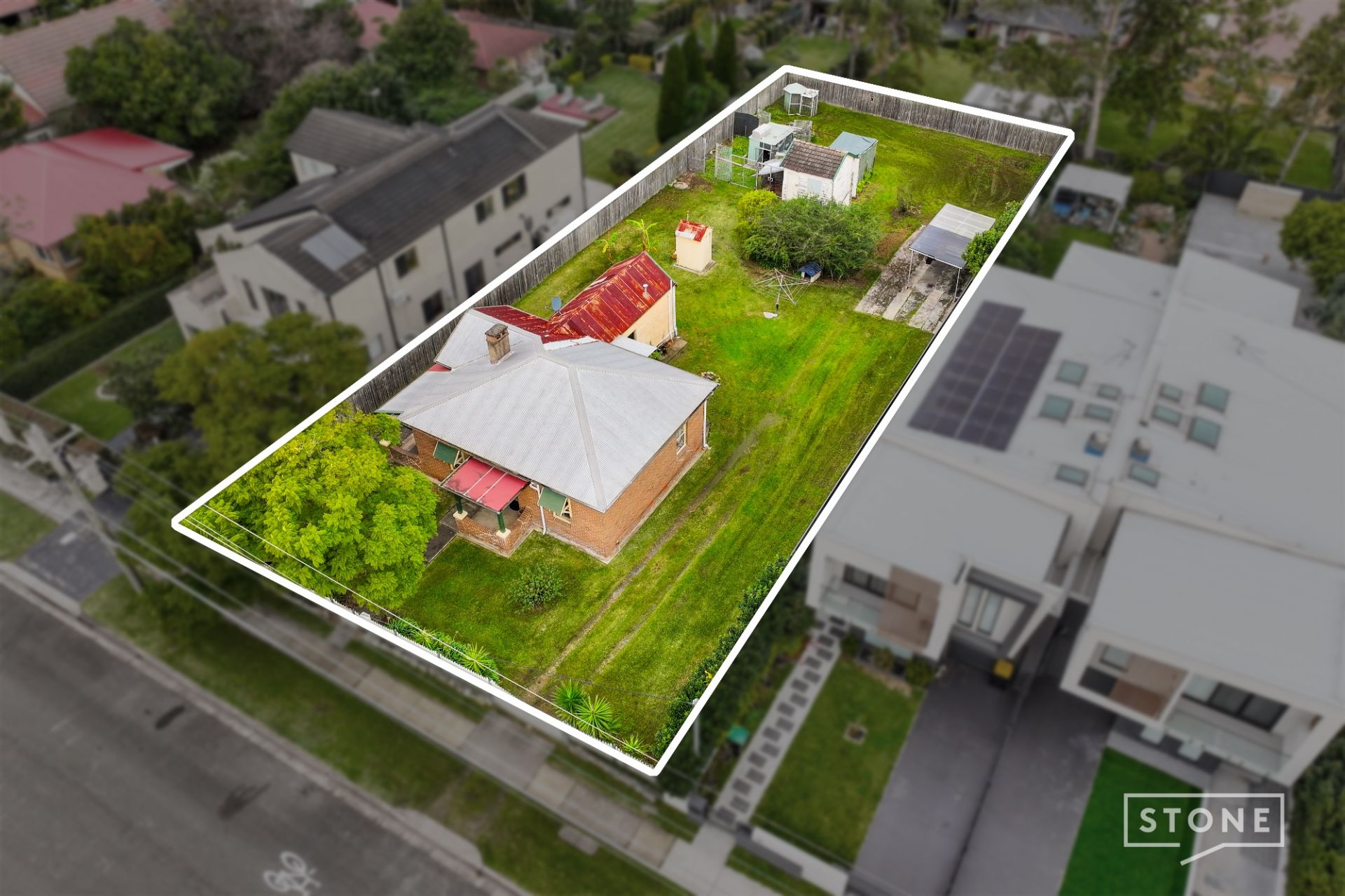 26 Willoughby Street, Epping NSW, Epping - Thumbnail 2