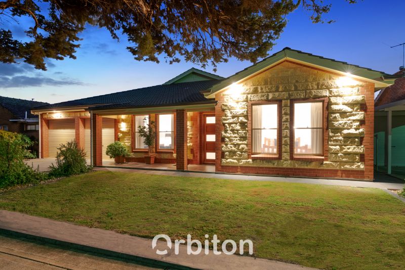 32 Lucerne Grove, Findon SA 5023