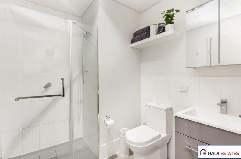 8/167 Seventh Av, Inglewood