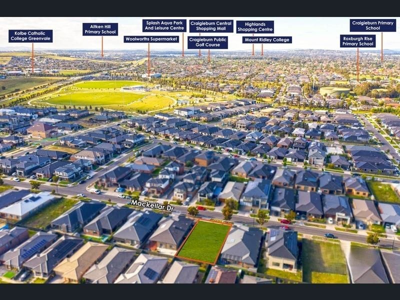47 Mackellar Drive Roxburgh Park VIC, Roxburgh Park - Thumbnail 5