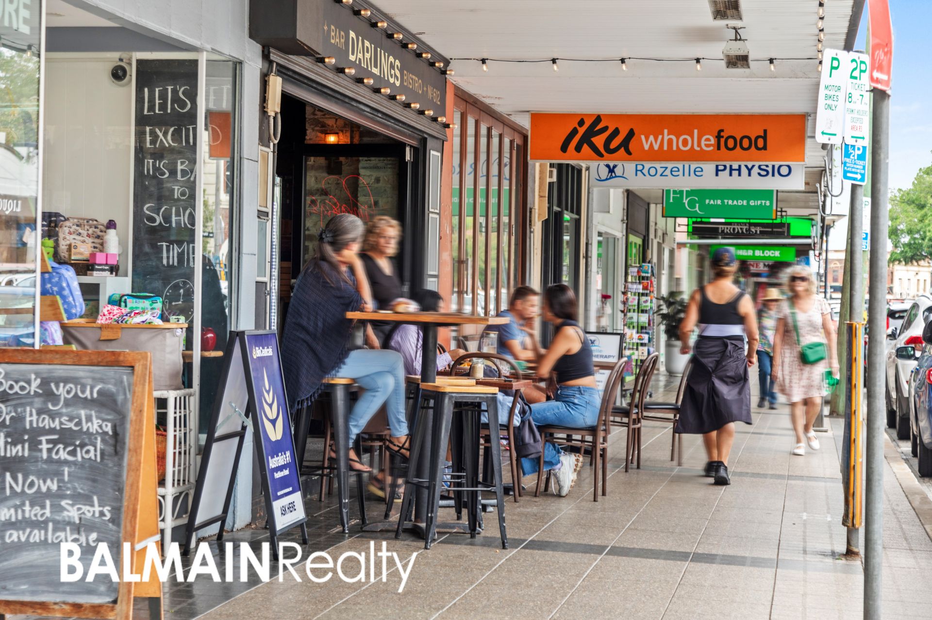 136/5 Wulumay Close Rozelle NSW