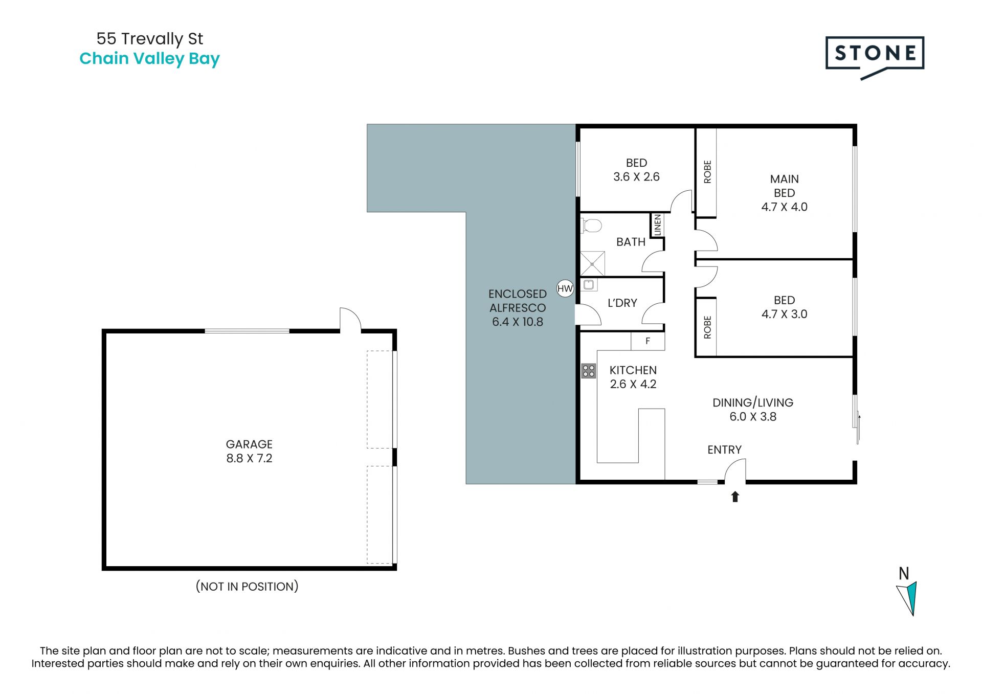 Perfect Lake Macquarie Investment!