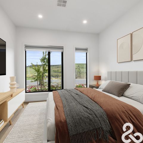 Modern & Low-Maintenance Living