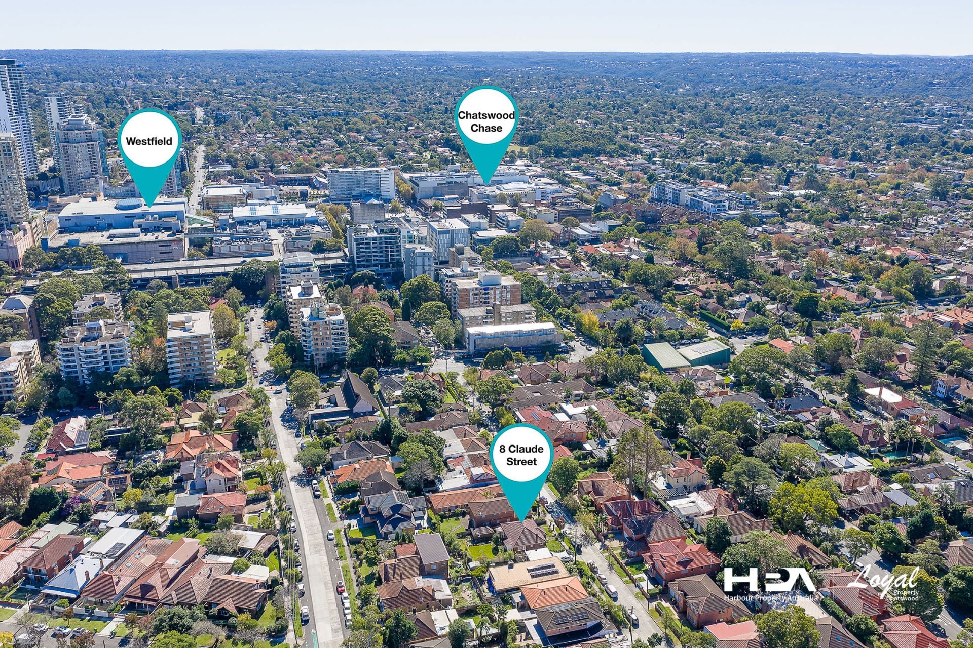 8 Claude Street Chatswood NSW, Chatswood - Thumbnail 7
