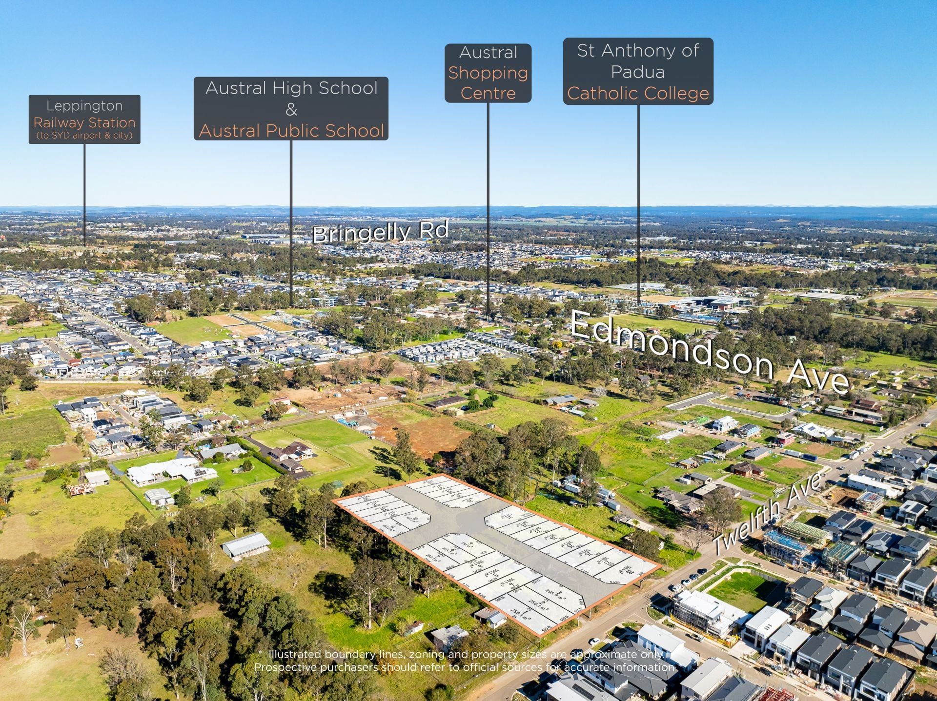 140 Twelfth Avenue, AUSTRAL, Austral - Thumbnail 2