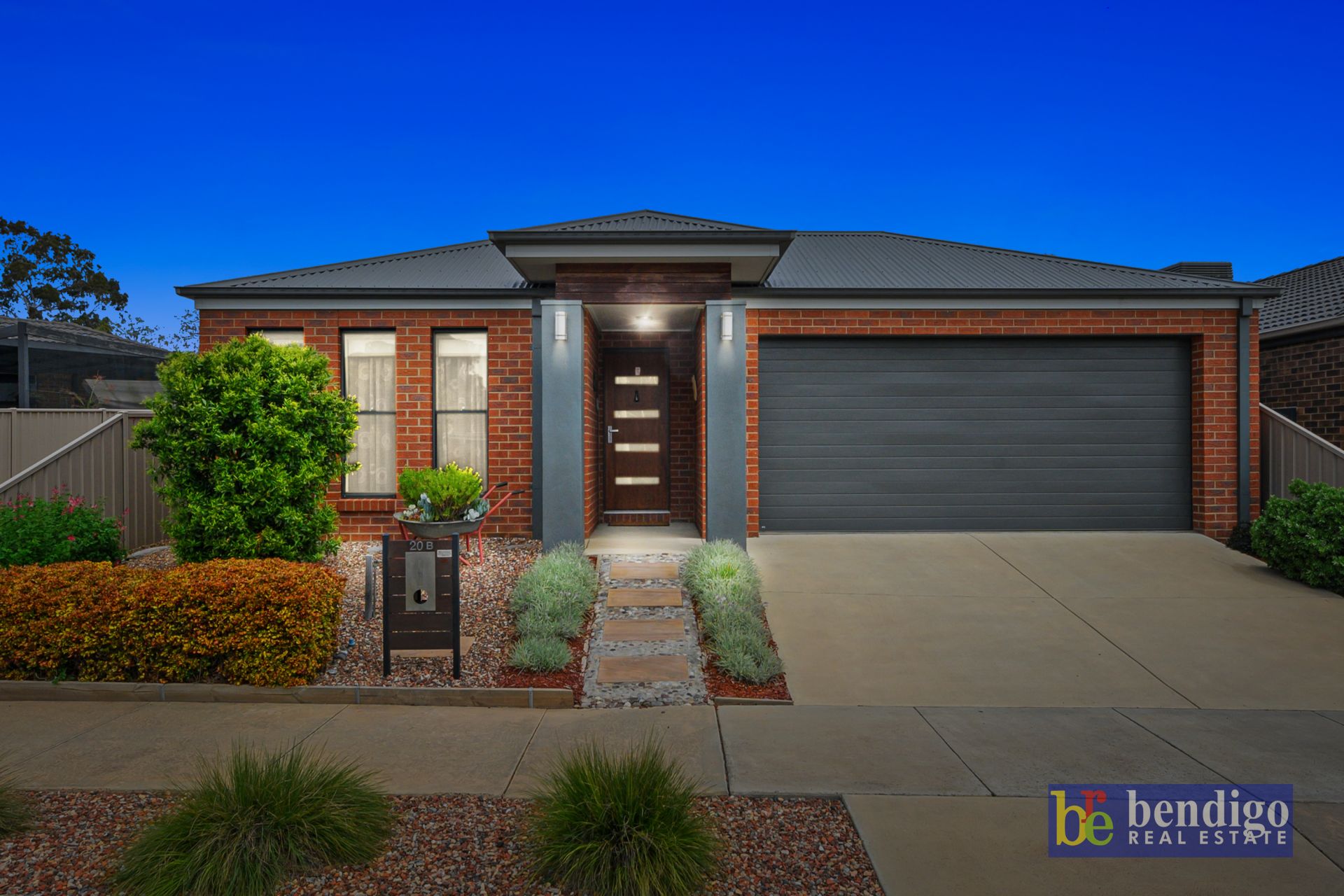 20B Chapel Street Kangaroo Flat VIC, Flat - Image 1