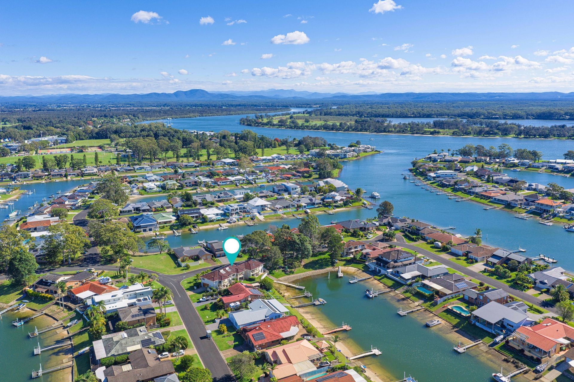 2/1 Laguna Place, Port Macquarie NSW, Port Macquarie - Thumbnail 4