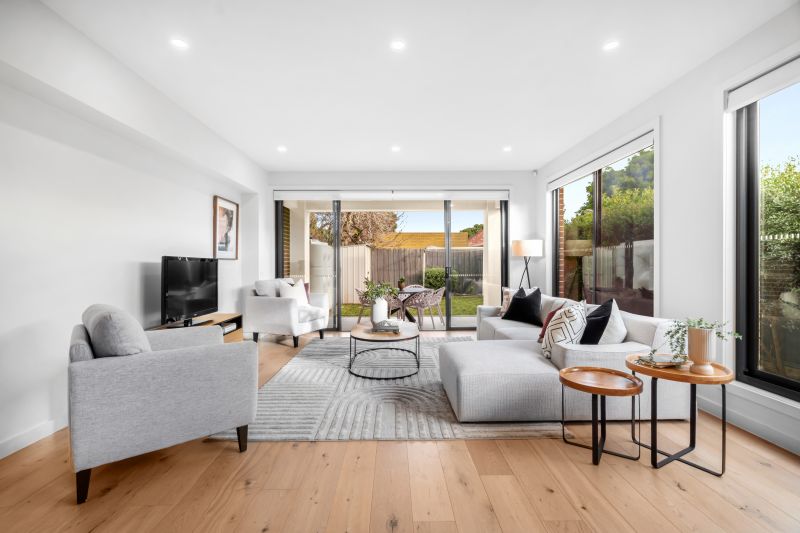 19B Liston Avenue, Reservoir