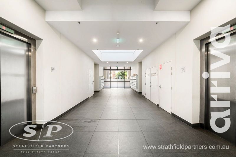 208/23 Morwick Street Strathfield NSW, Strathfield - Thumbnail 8