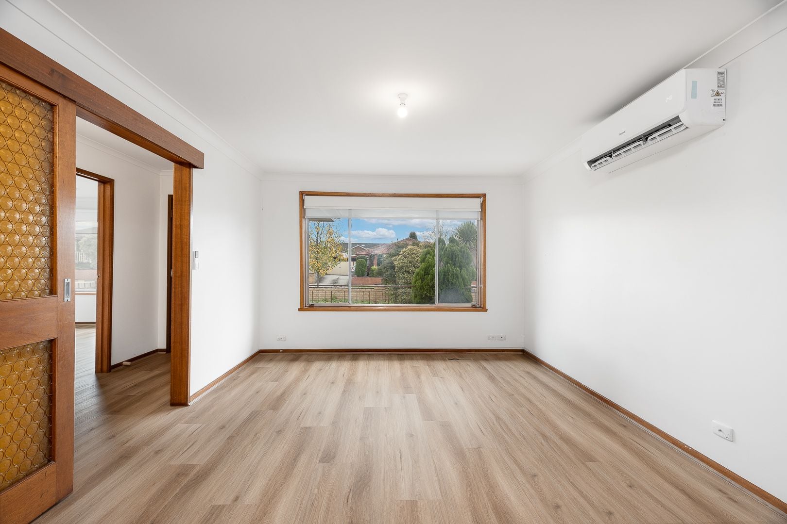 Freshly Renovated 3-Bedroom Home
