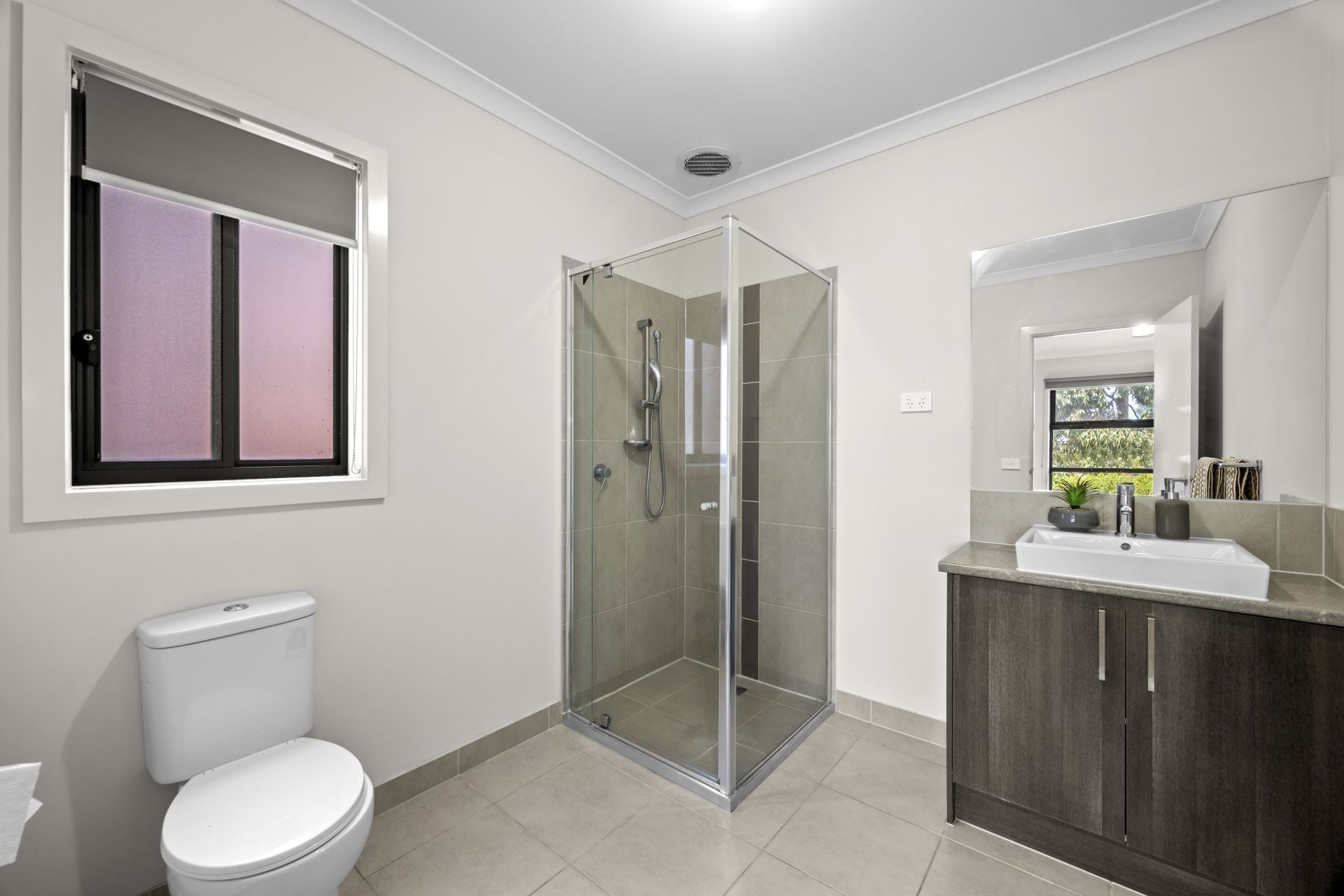 The Perfect Balance Of Space And Comfort