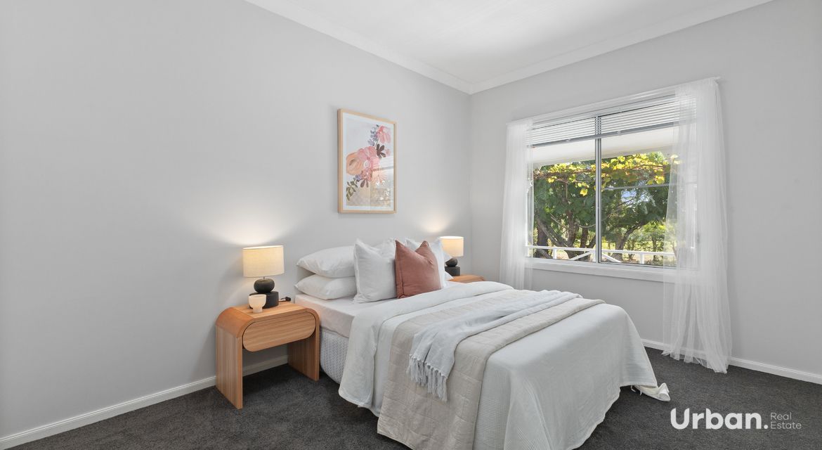 Bellbird 89b Edden Street