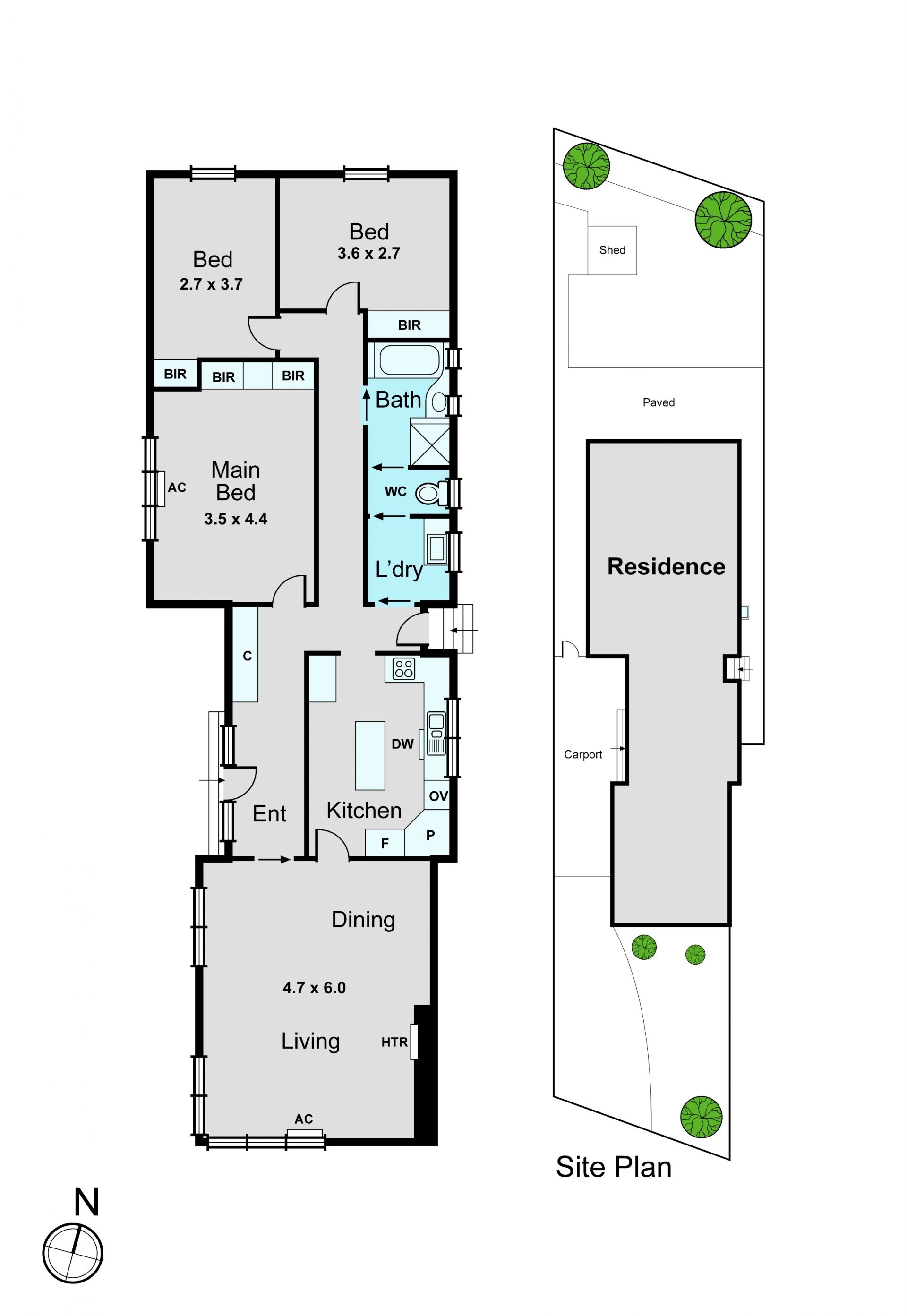 161 Wickham Road, Moorabbin VIC, Moorabbin - Image 1