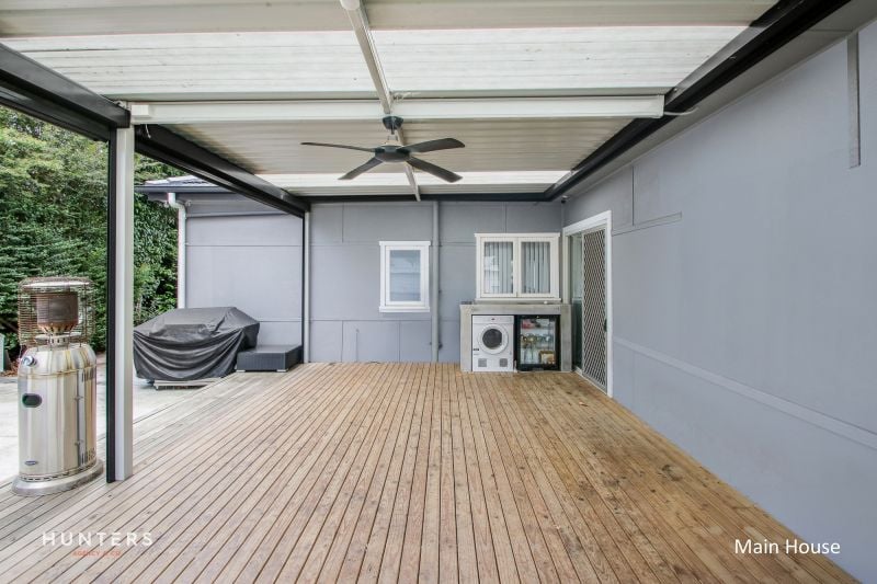 16 Desmond Street, Merrylands