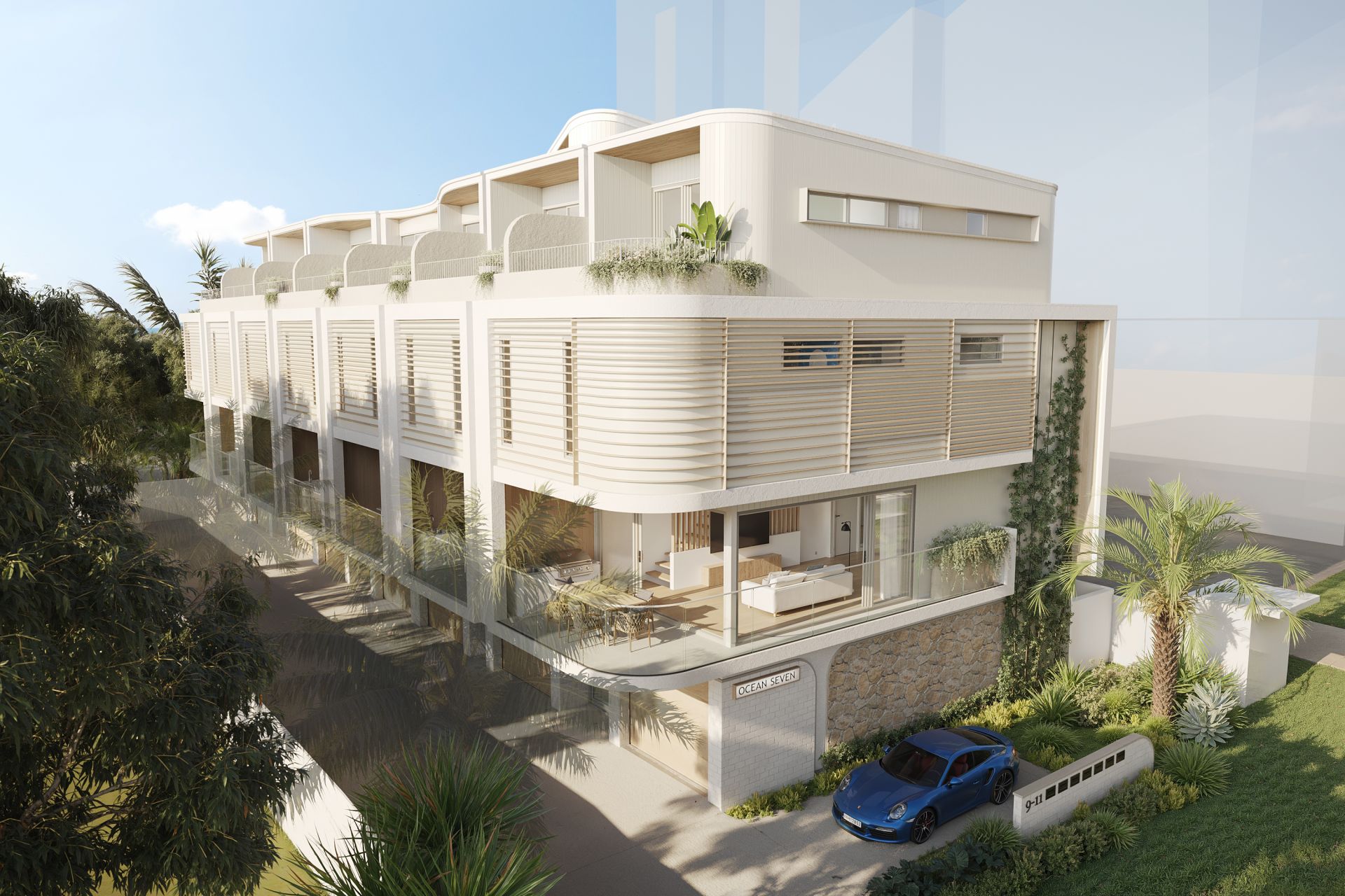 1/9-11 Twenty Fourth Avenue, Palm Beach - Thumbnail 3