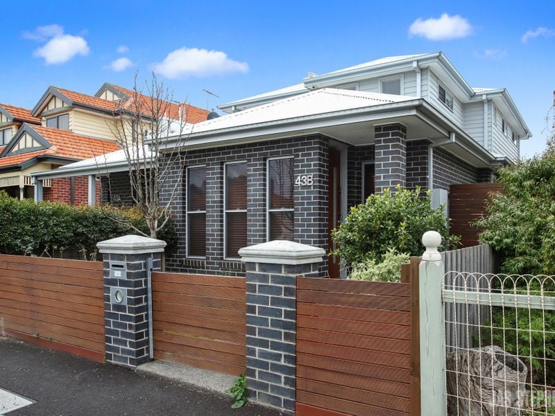 43B Blandford Street West Footscray VIC, West Footscray - Thumbnail 2
