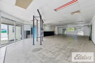 HIGHLY PRESENTABLE OFFICE / WAREHOUSE IN EAST BRISBANE!