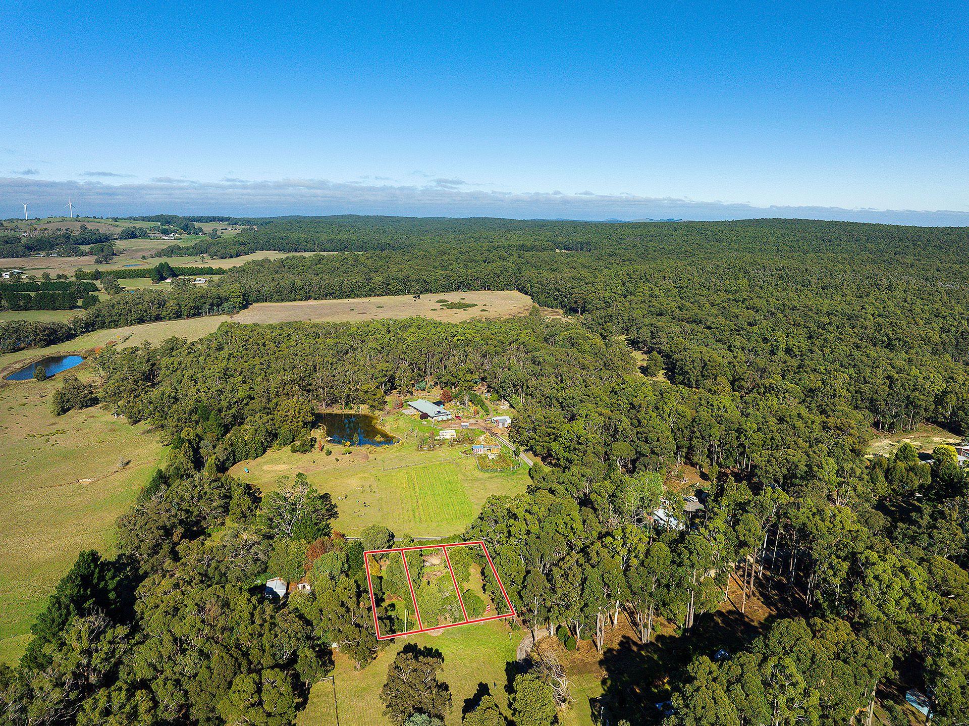 Lots 81-83/ Spring Avenue, Sailors Falls VIC 3461