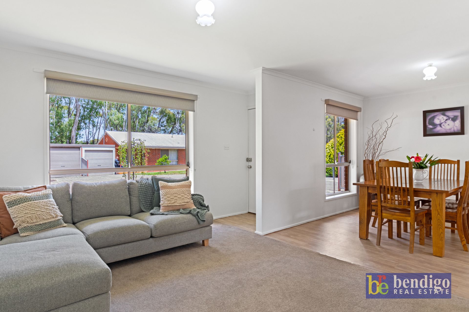 3/41 Helm Street Kangaroo Flat VIC, Flat - Thumbnail 2