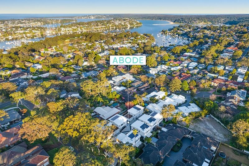 5/10-12 Epacris Avenue CARINGBAH SOUTH 2229