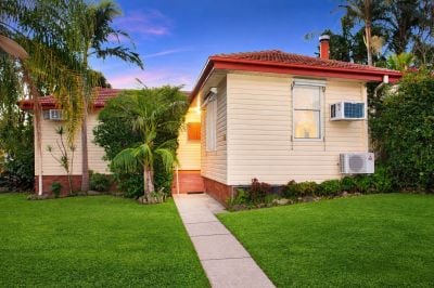 Seven Hills 30 Mamie Avenue
