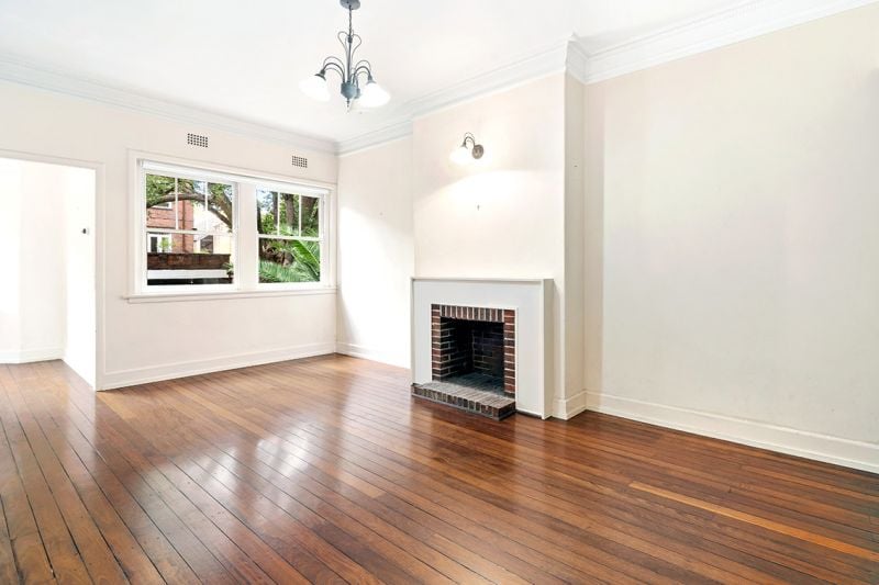 7/85A Ocean Street Woollahra NSW, Woollahra - Image 1
