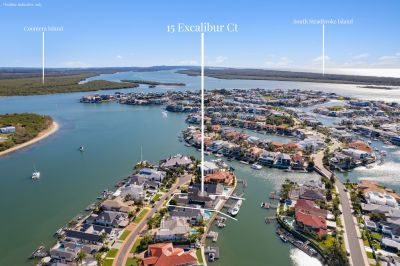 Sprawling Family Residence with an Enviable East Aspect