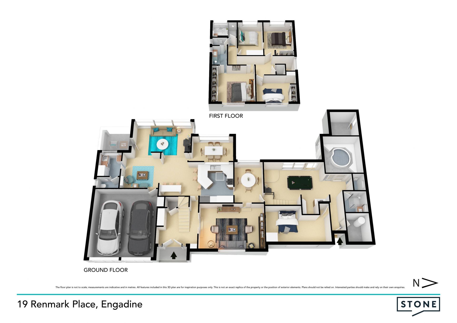 Incredible Family Home
