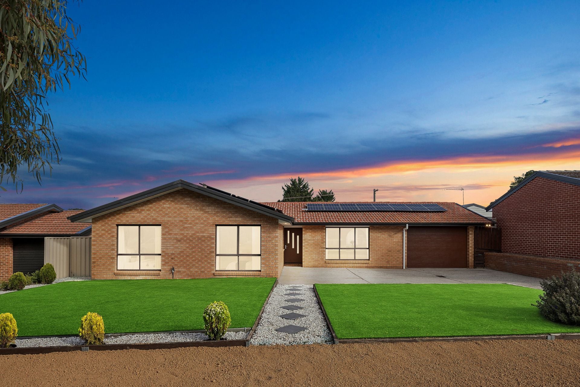 173 Heagney Crescent, Chisholm, Chisholm - Thumbnail 3