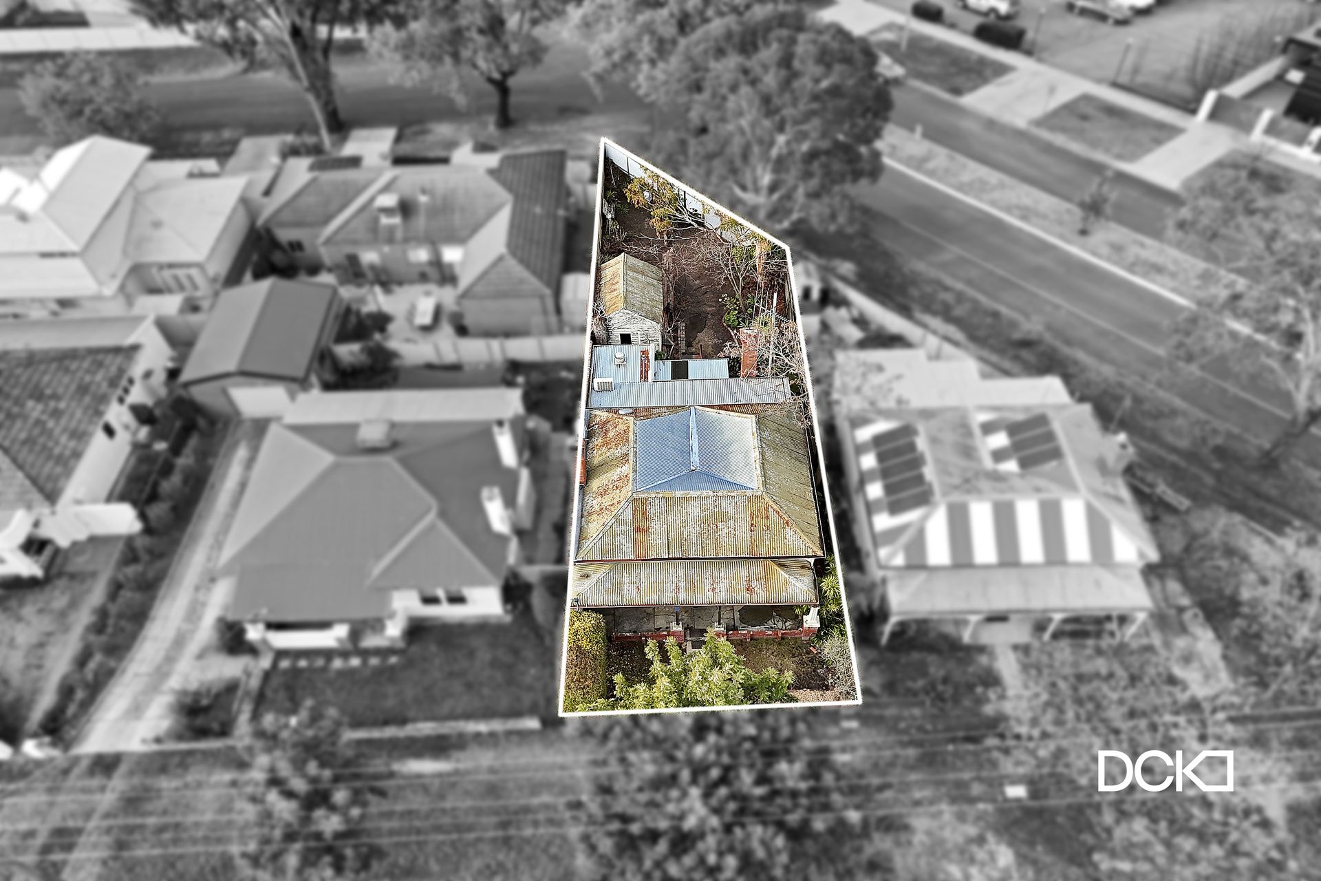 6 Cobden Street Bendigo VIC, Bendigo - Thumbnail 2