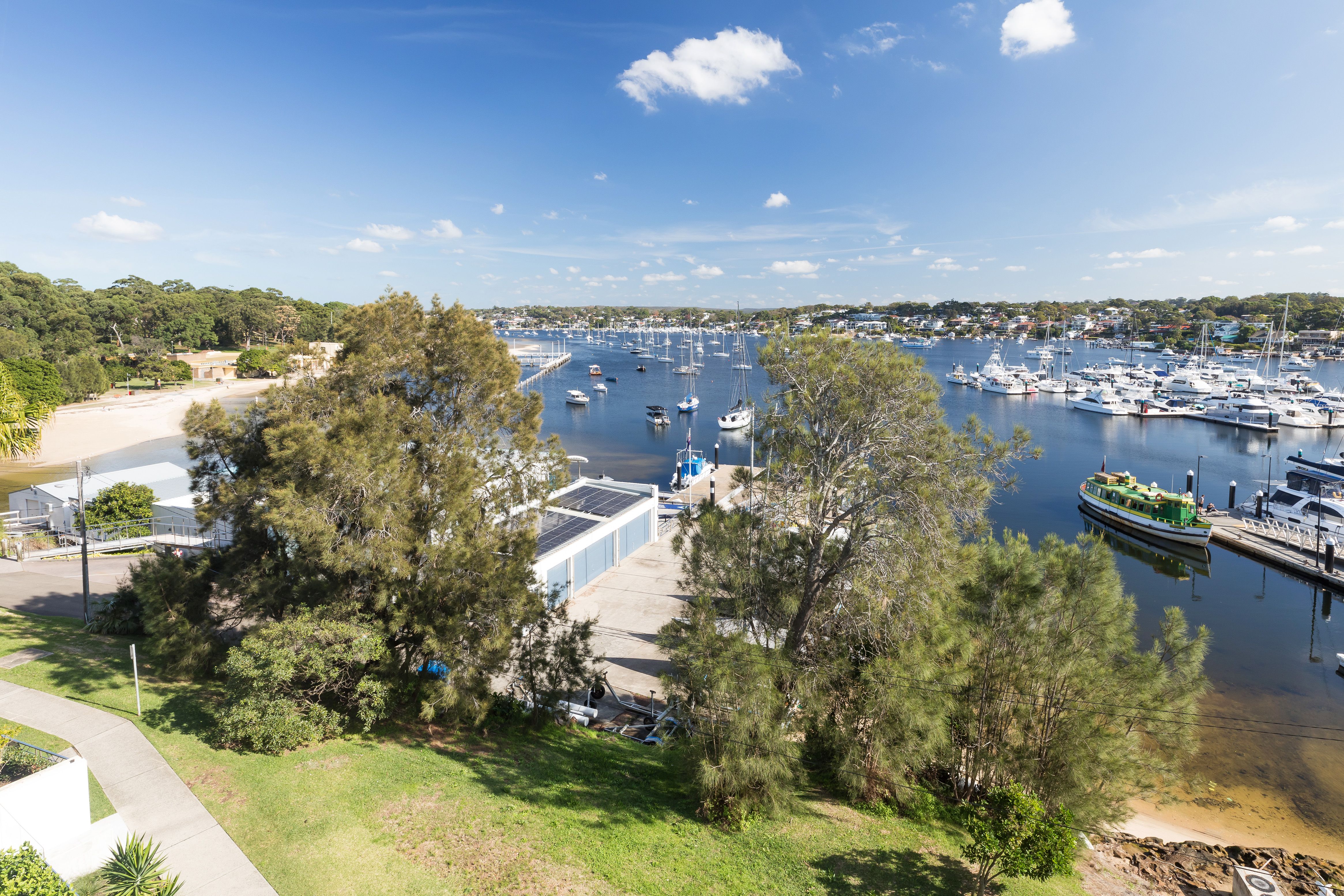202/11-13 Tonkin Street CRONULLA 2230
