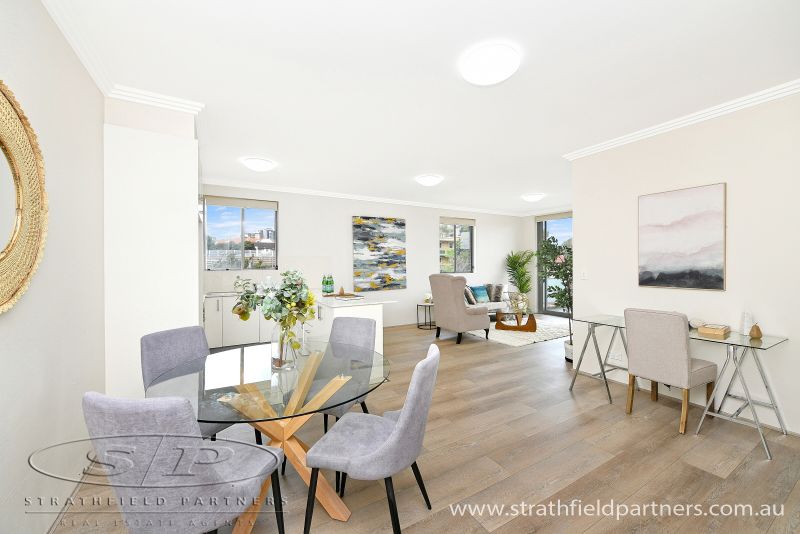 14/10 Parnell Street, Strathfield, Strathfield - Thumbnail 3