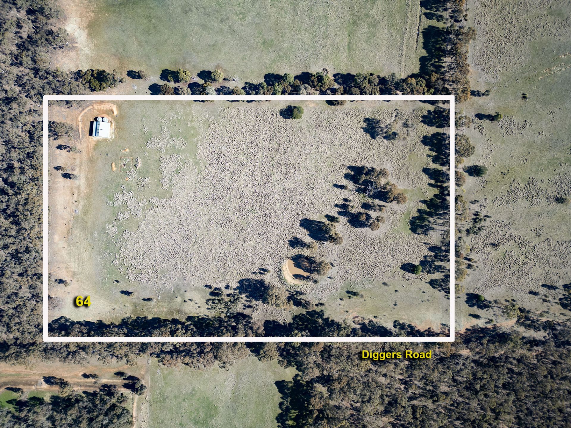 64 Diggers Track, Dunolly - Thumbnail 5