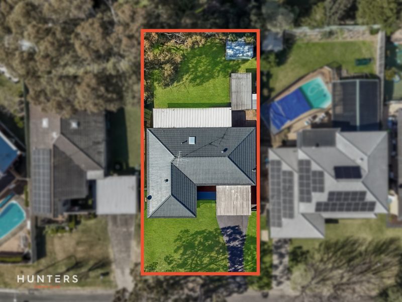 22 Billeroy Avenue, Baulkham Hills