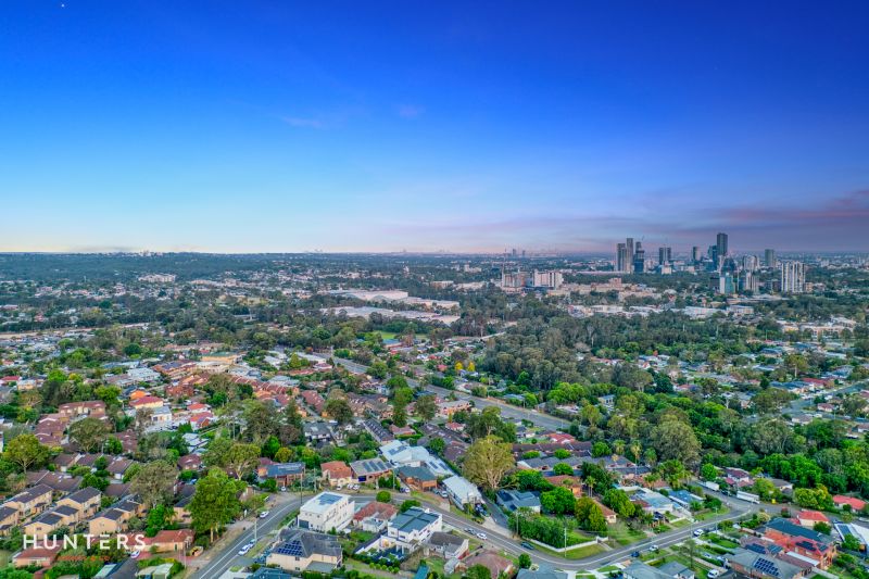 18 Mount Street, Constitution Hill