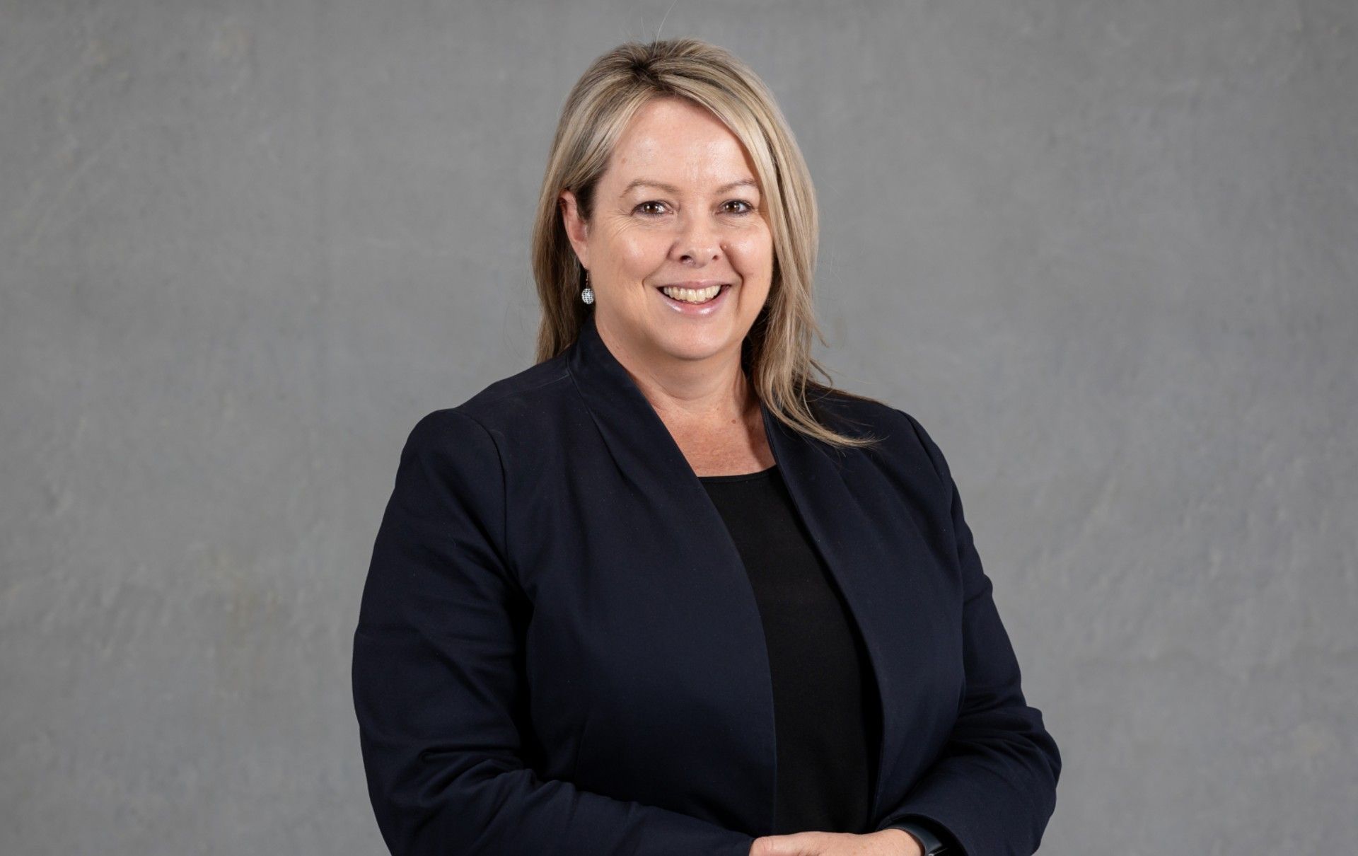Kerrie Reilly