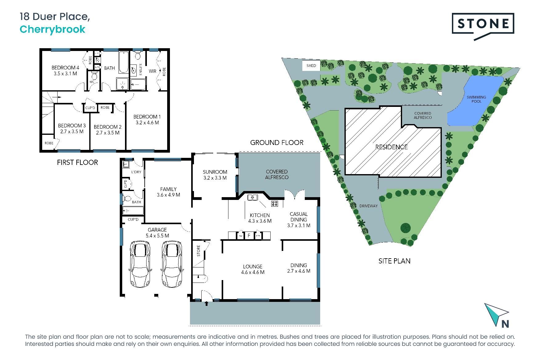 Tranquility, Great Living and Entertain Family In Style
