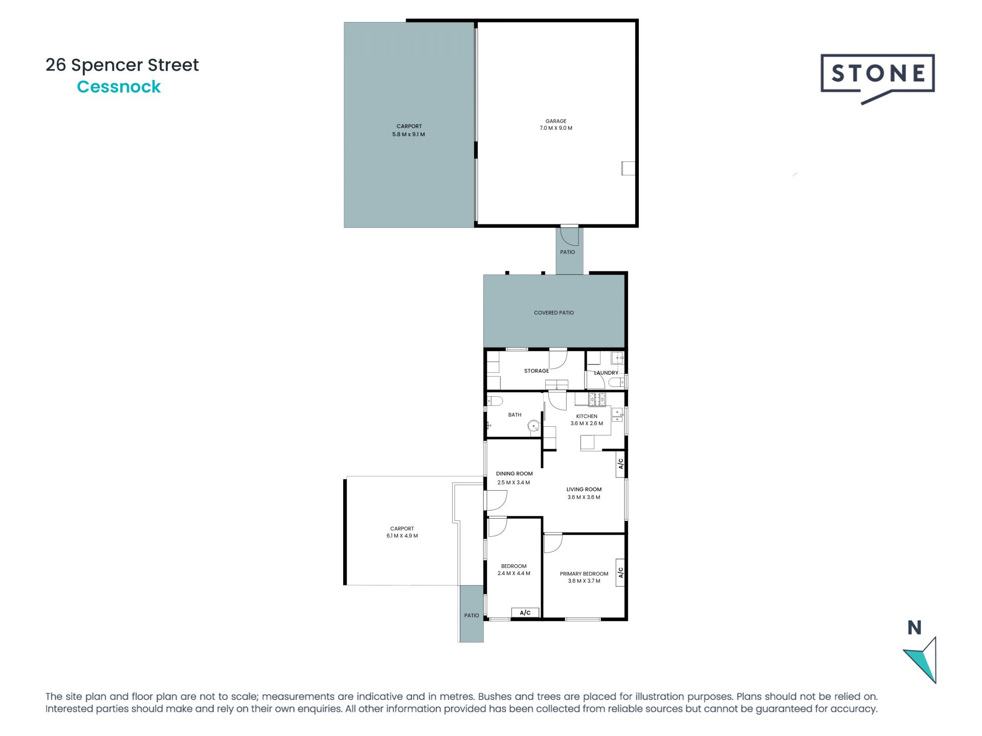 Spacious cottage with exceptional car accommodation