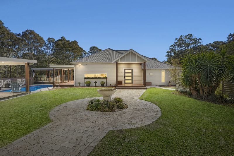 Buchanan 332 Averys Lane